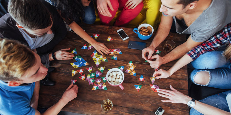 プレイヴィルおすすめ季節のあそび「梅雨」特集プレイヴィル - 公園にできた新しいあそび場