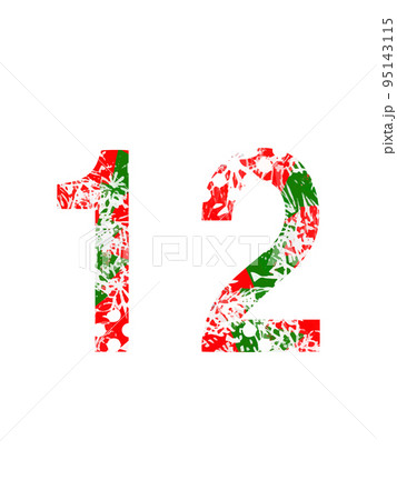 Amazon.co.jp: 数字のクリスマス ツリー オーナメント、数字の図のアクリル ペンダント10X クリスマス 2D アクリル ペンダントナンバー フィギュアクリスマスお祝いフラットアート屋内屋外壁装飾リビングルーム、庭用 : ホーム＆キッチン