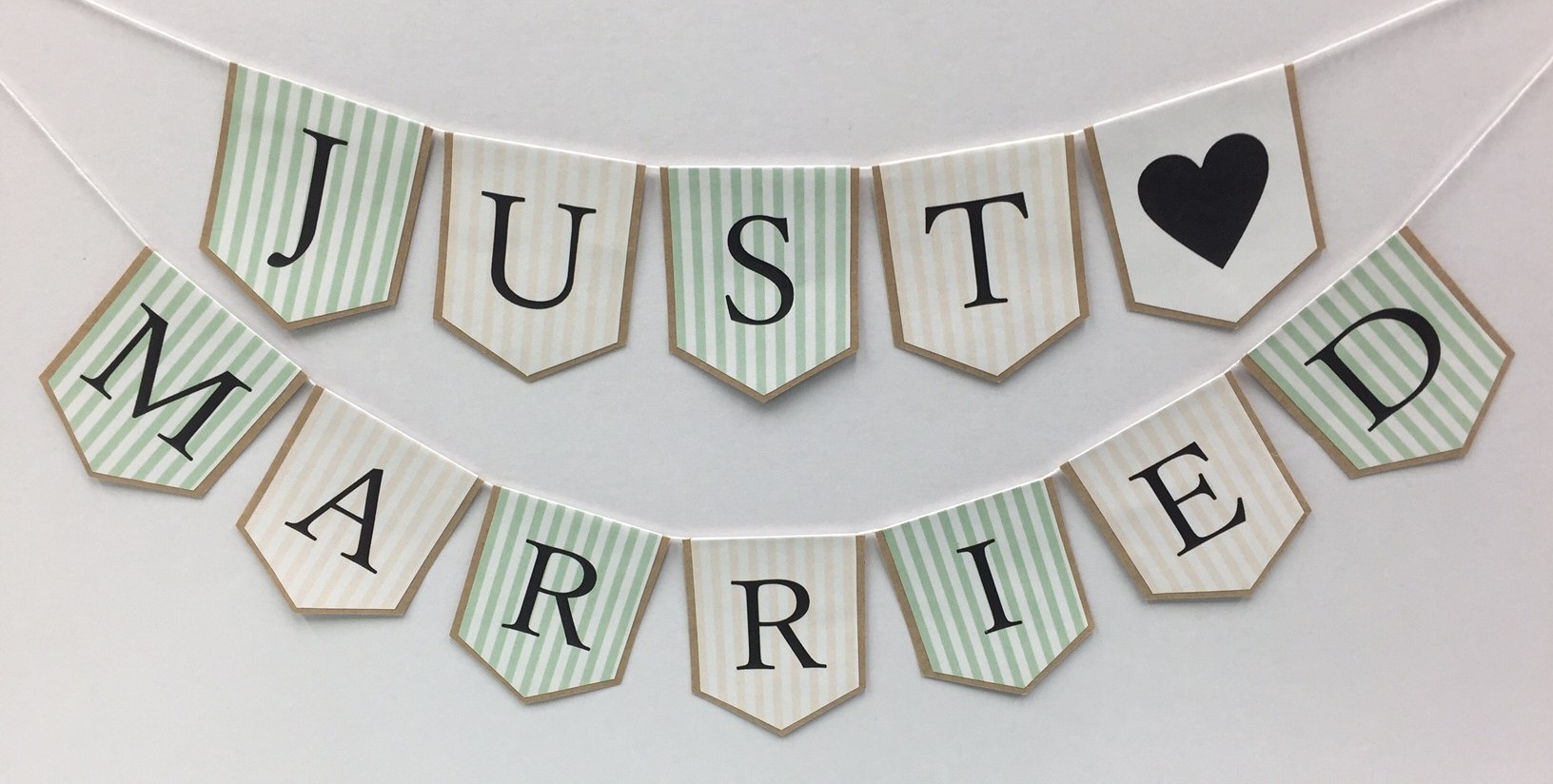 ディズニー風ガーランド結婚式前撮り