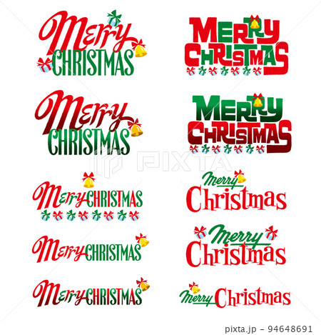 How do you say Merry Christmas in? - Playday-English.com