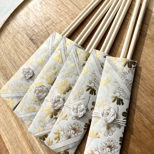 お正月の箸袋コレクションの写真・画像素材-Snapmart スナップマート