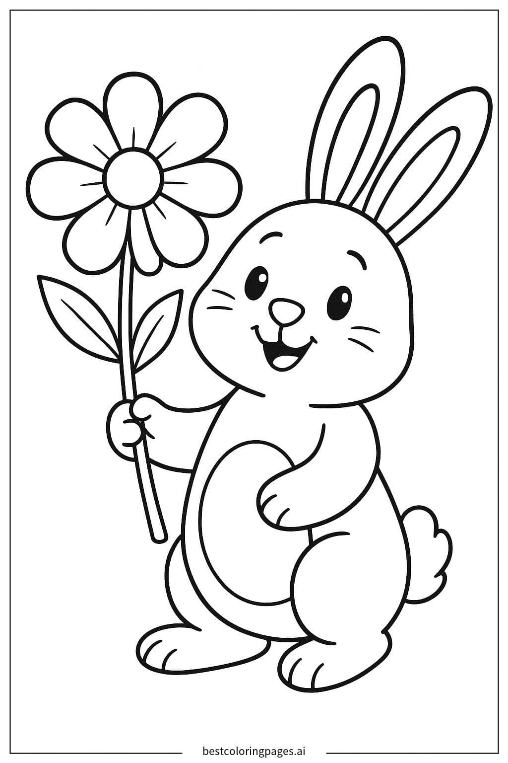 イースターエッグ」の塗り絵 - ぬりえやさんドットコム