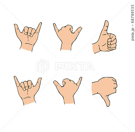 ハワイ旅行前に知っておきたい！シャカサインの意味と由来