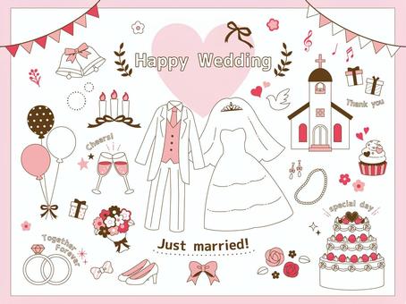 565,500点を超えるブーケ イラストのストックフォト、写真、そしてロイヤリティフリーの画像 - iStock