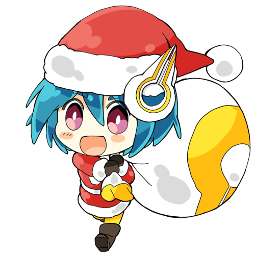 リゼロス』サンタコスが超キュート！ 聖夜の装い プリシラと 聖夜の装い エミリアを紹介！ファミ通App スマホゲーム情報サイト