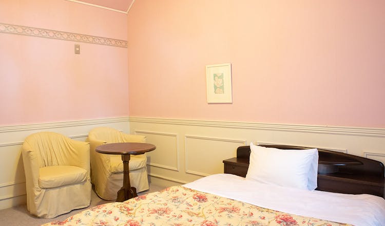 バラ風呂の宿 プチホテル晩餐館の宿泊予約なら るるぶトラベル 料金・宿泊プランも