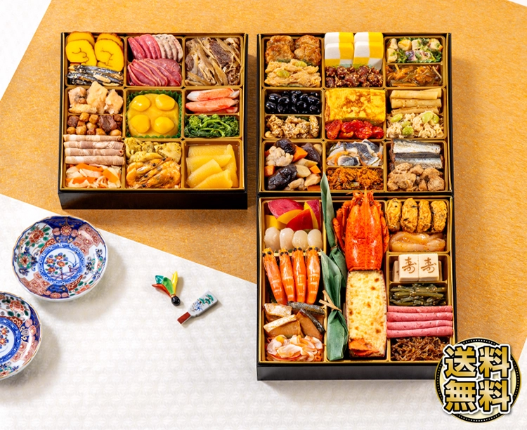 おせち料理にぶりが入っている意味とは