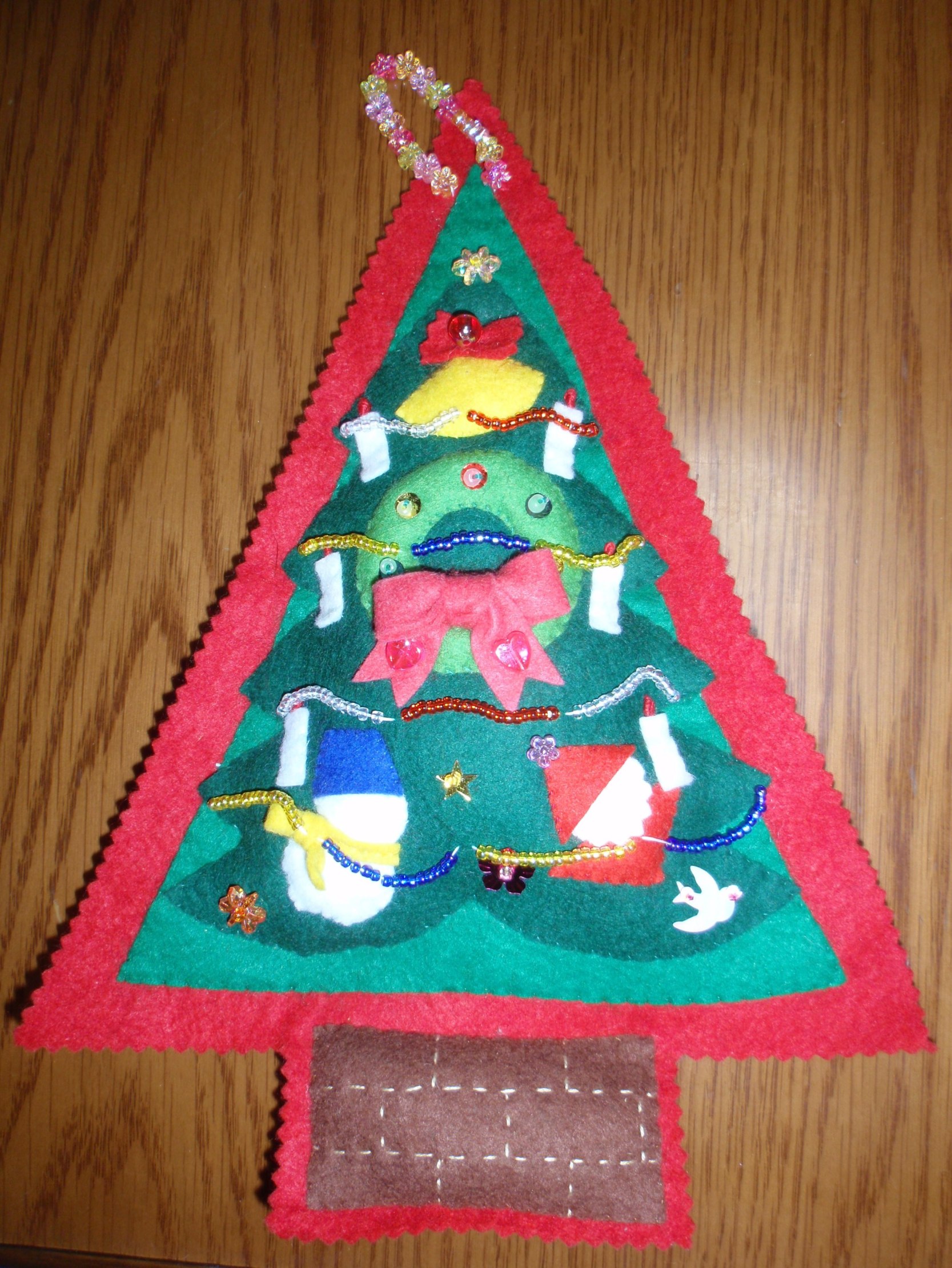 フェルトのクリスマスツリーのおすすめ人気ランキング 2025年10月マイベスト