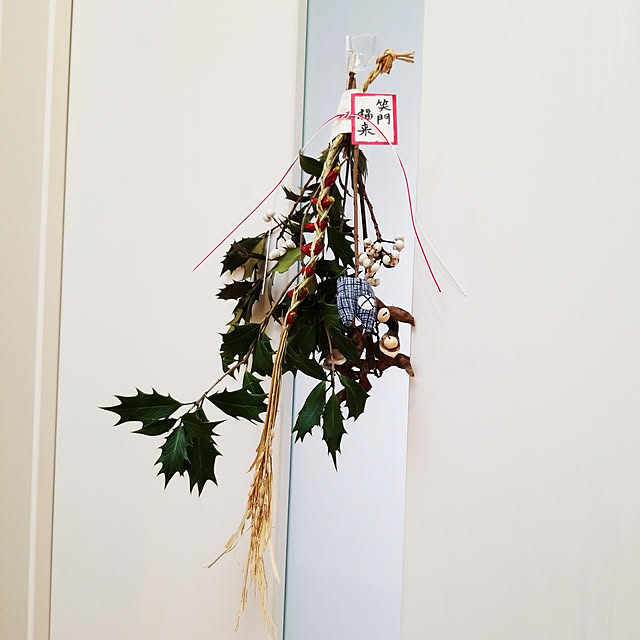 おしゃれな節分飾り！鬼・豆・柊を和モダンに暮らしの歳時記All About