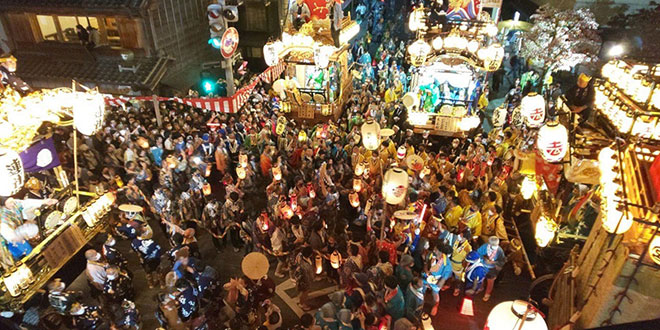 2025年 川越まつり 開催情報日程・スケジュール・駐車場・場所・アクセス・屋台・見どころ - おおむね観光ちゃんねる旅行エンタメ情報サイト