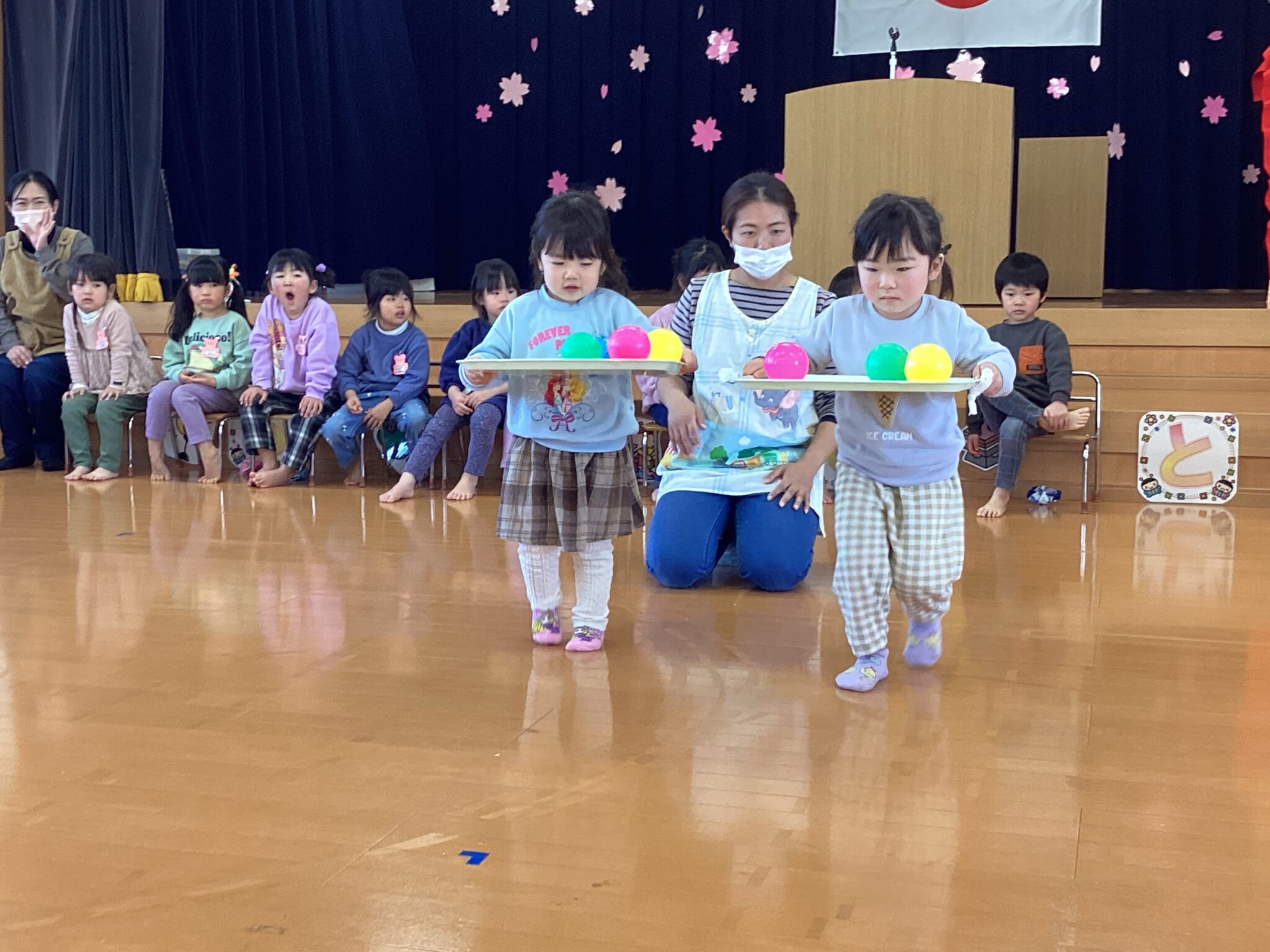 保育園や幼稚園でひな祭りにおすすめの遊びとは？ゲームや工作について紹介求人あるある