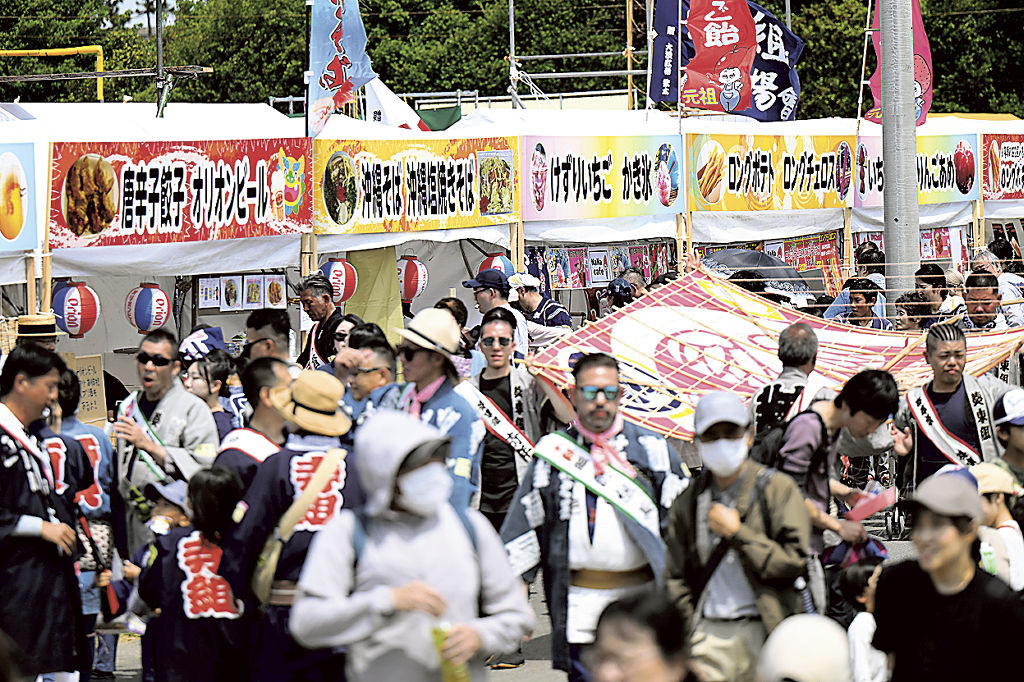栃木県北のローカルなお祭り「大田原屋台祭り」 地域情報ブログ - U・Iターン転職ならリージョナルキャリア栃木