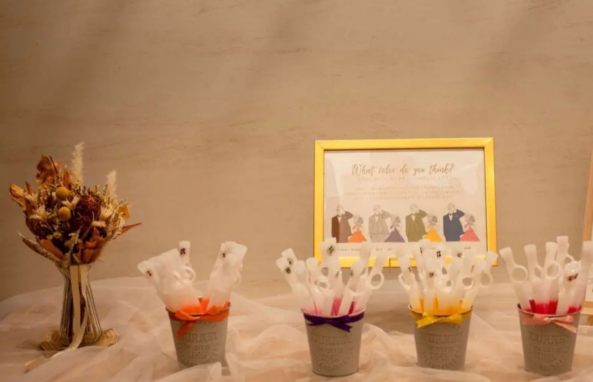 ケミカルペンライト ドレス色当て サイリウム