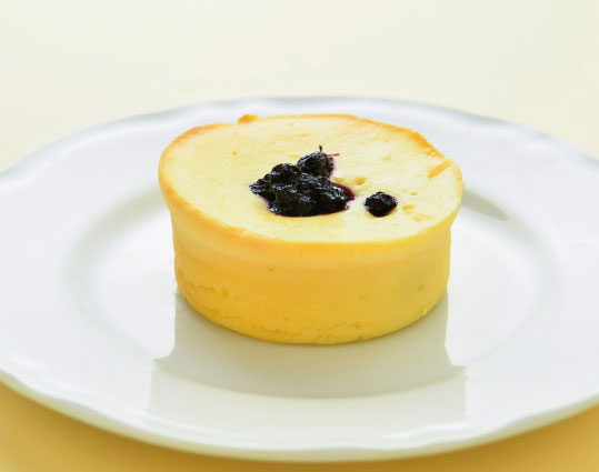 東京・沖縄にあるスコーンとチーズケーキのお店 グッディフォーユー 期間限定出店で気になるものを買ってみたchikudays