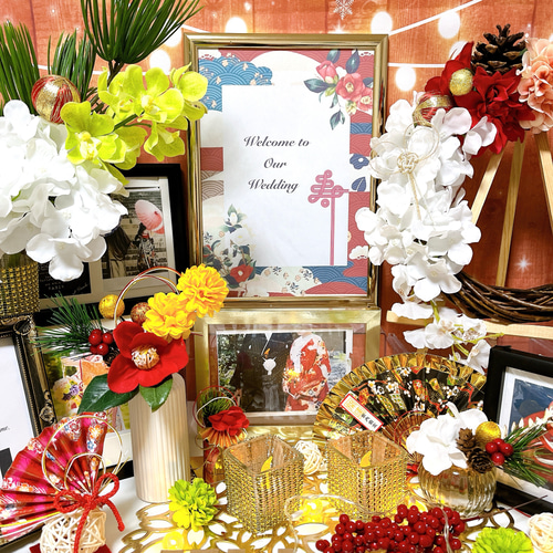 16 件の「 参考画像 和風ウェルカムスペース」や「ウェルカムスペース 和」のアイデアを見つけましょうウェルカムスペース 手作り、結婚式ウエルカムスペース、ウェルカムボード 結婚式 など