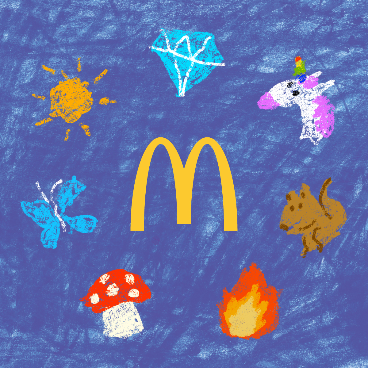 マックハッピーデー2024 「青いマックの日」選手参加のお知らせ石川ミリオンスターズ 公式ページ