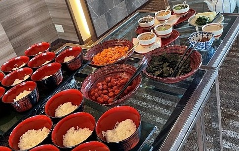 披露宴ビュッフェ名古屋の結婚式場ならヴェルミヨンバーグ名古屋 公式