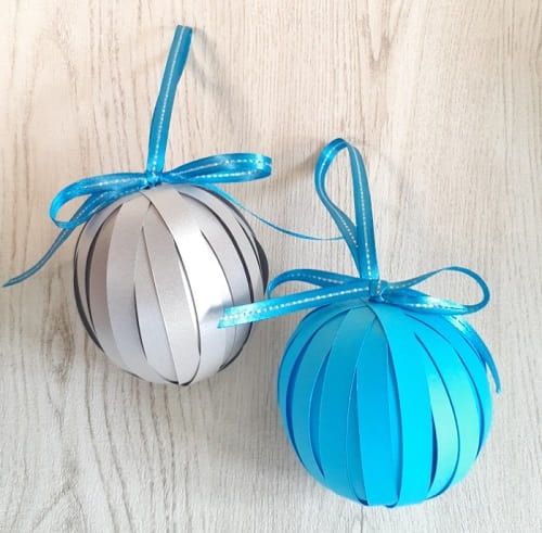 クリスマスツリー・オーナメント 壁面飾り・色画用紙・切り絵・マグネットシアター・パネルシアター・保育・幼稚園・子育て 切り絵 soraco 通販14997459Creema クリーマ