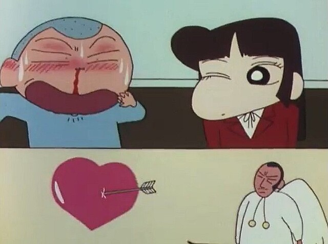 しんちゃんの全てが丸わかり！ クレヨンしんちゃんの豆知識まとめ～②～手描き似顔絵なつみかん