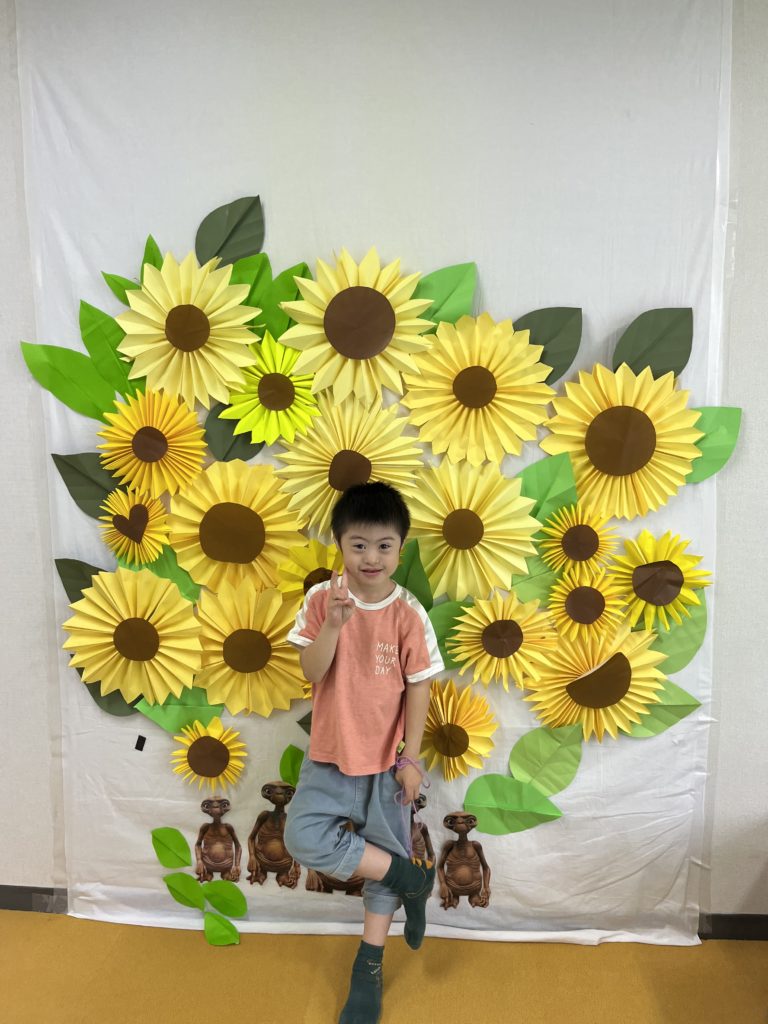 2024夏の壁面制作 – かなやま幼稚園埼玉県坂戸市の幼稚園