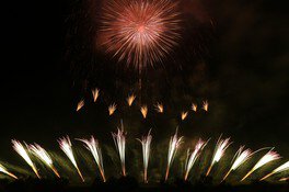 2024年関西 花火大会兵庫滋賀京都 編女を楽しくするニュースサイト「ウーマンライフ WEB 版」