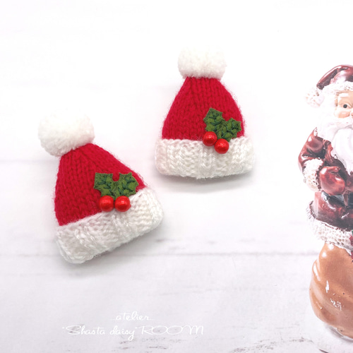 100均DIY 小さな帽子の作り方