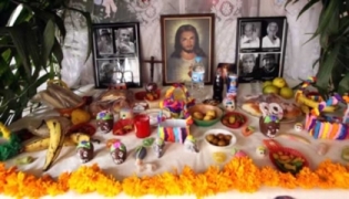 オアハカ リメンバー・ミーの世界！メキシコ版お盆「死者の日」を体験してきた！ - 世界ひとり旅ノート