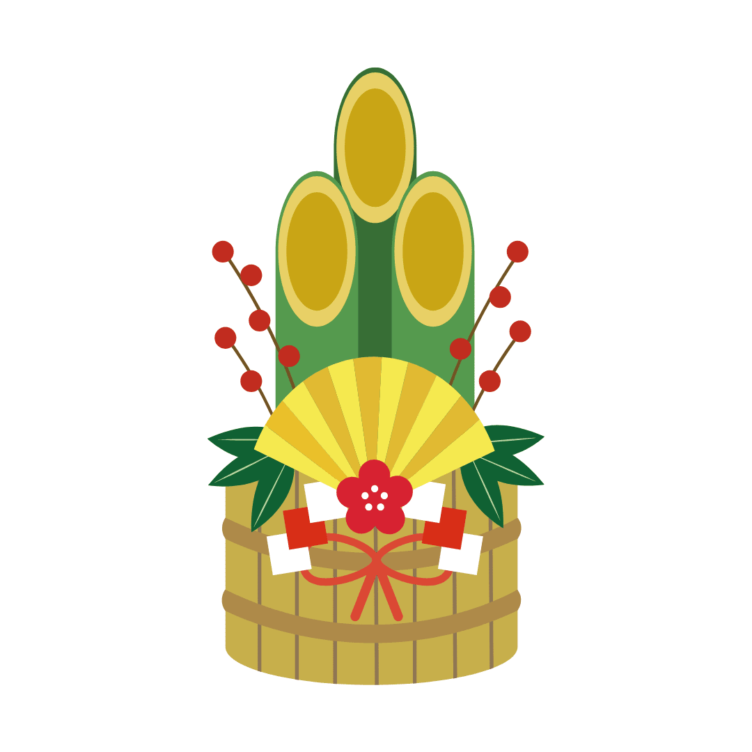 Vetor do Stock うさぎと中華風の旧正月縁起物イラストセットAdobe Stock