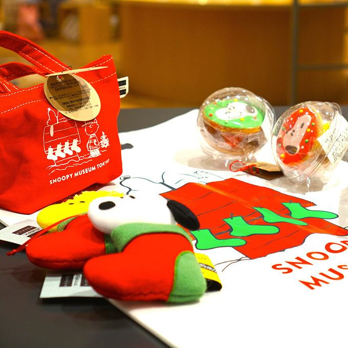 SNOOPY - スヌーピー クリスマスツリー型缶の通販 by 要プロフィール必須‼︎Fula7300スヌーピーならラクマ