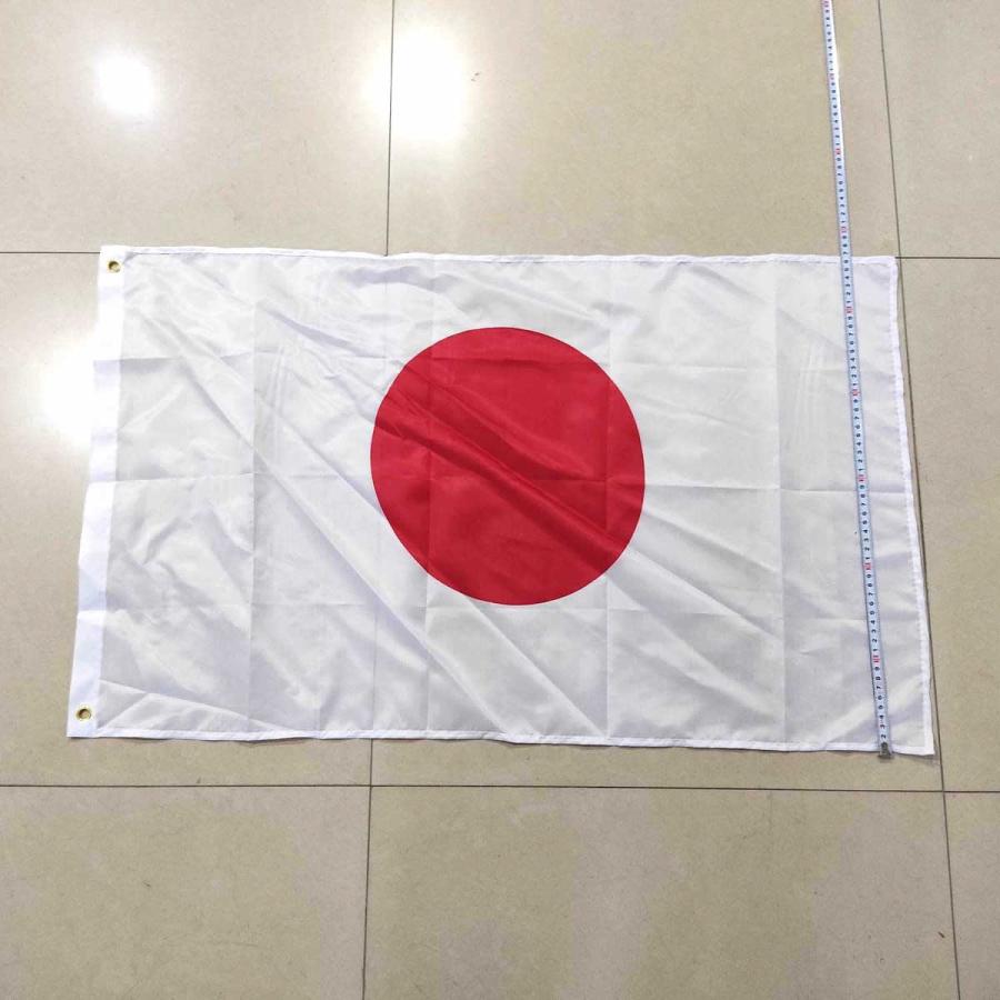 日の丸の国旗の由来祝日に掲揚する意味や方法についても解説します開運の神様