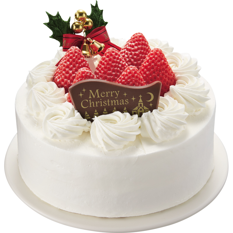 セブンイレブンのクリスマスケーキはブランドケーキ ジェラートピケも！！予約してランチョンマットもゲットしよう！ 菊川倉沢店