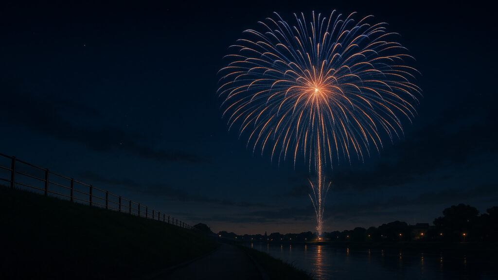 夏祭りイメージ 背景イラスト イラスト素材5064076- フォトライブラリ