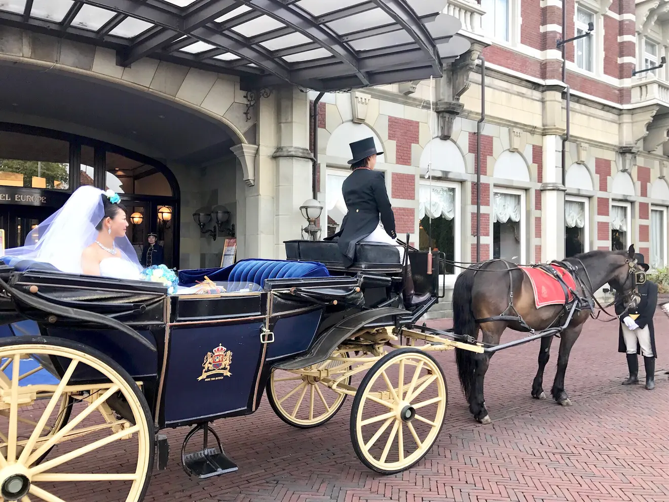 ウェスティンホテル東京 ウエディングWESTIN WEDDINGS