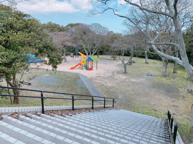 和布刈公園観光スポット・体験公式 北九州市観光情報サイト 北九州パレット