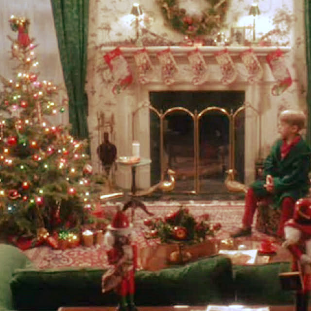 映画感想文『ホーム・アローン』 少年の冒険ユッケ