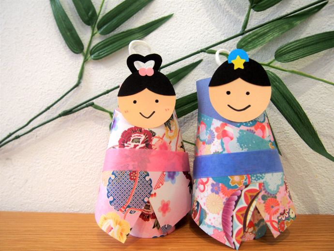 みんなの織姫・彦星＜乳児さん編＞〜七夕にちなんだ製作遊び〜保育と遊びのプラットフォーム ほいくる