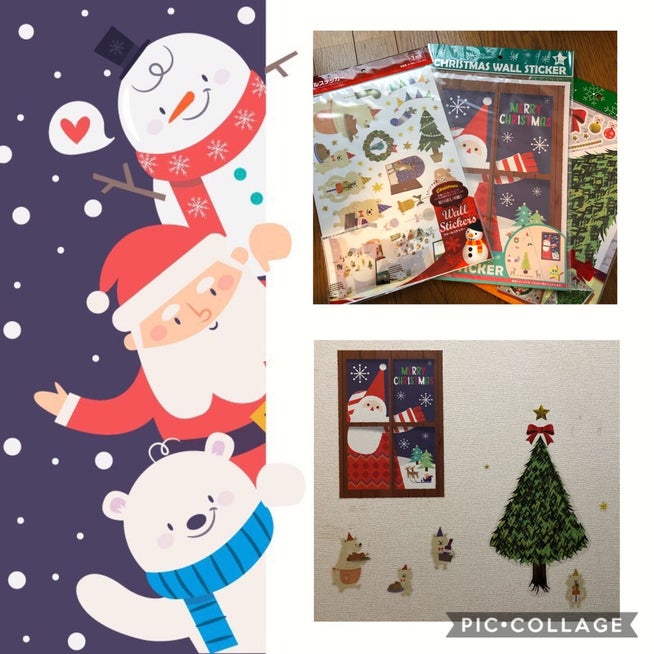 セリアで見つけた！2023年クリスマスグッズのおすすめ11選