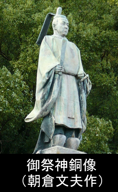 照国神社で七五三Studio AN