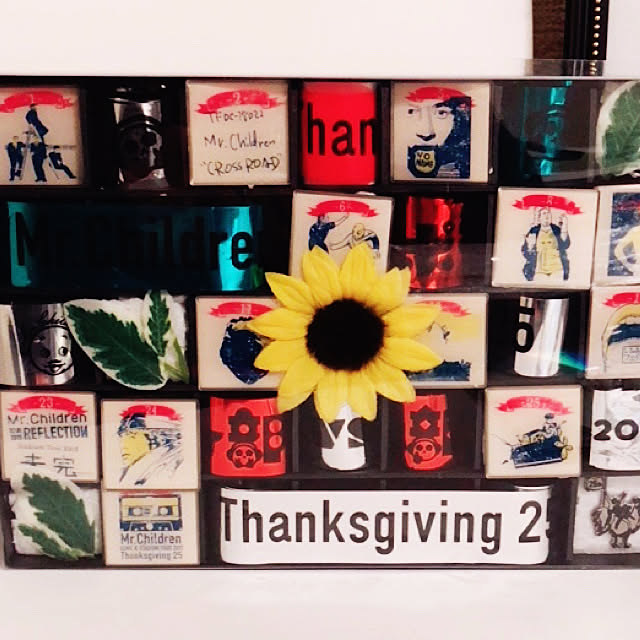 銀テープおすすめ収納方法 ライブの思い出をキレイに保管しよう今日は何色？どんな色