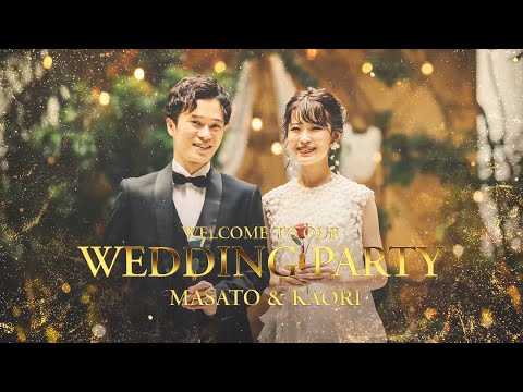 楽しめる！結婚式のおもしろいオープニングムービーおすすめ4選