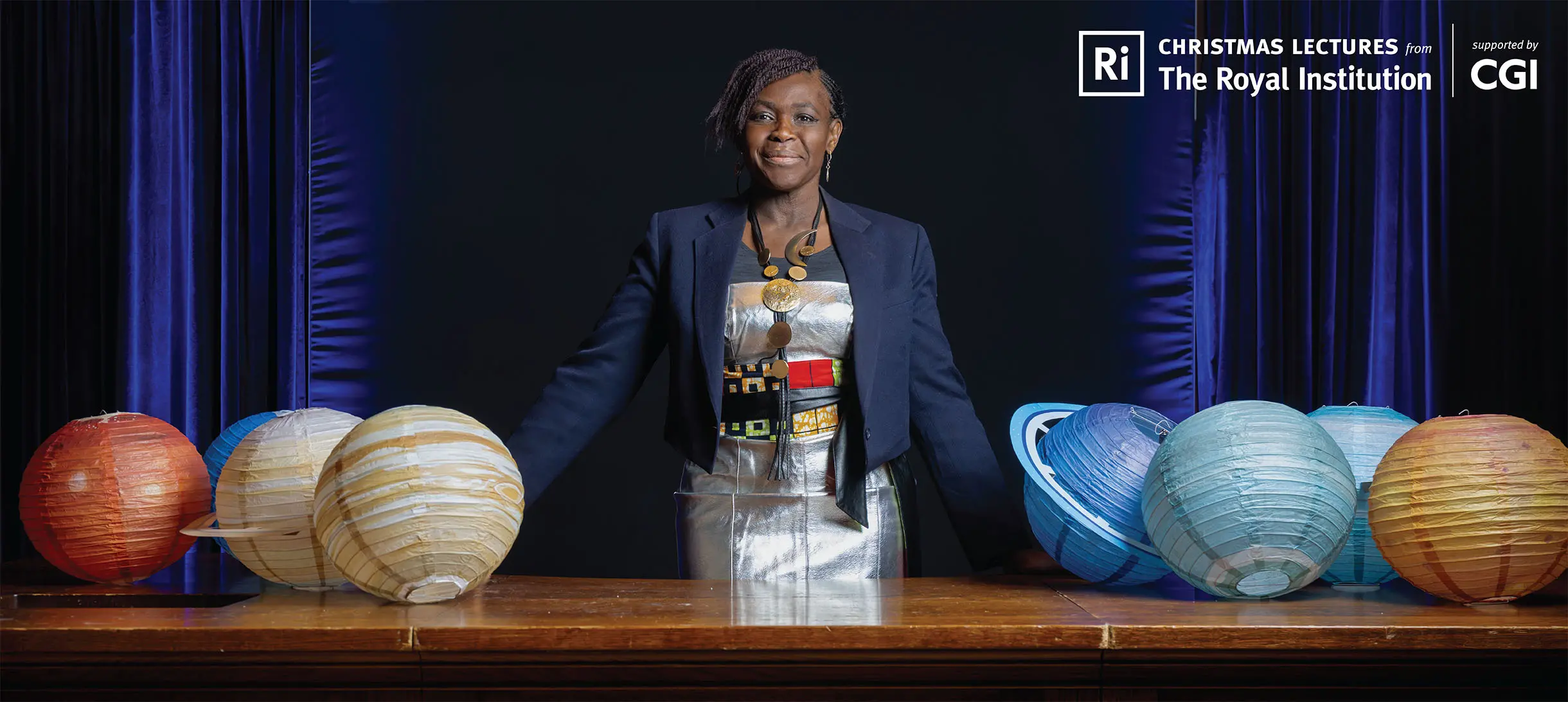 増田貴久がサンタとダンス！ クリスマスの切ない思い出も明かす「ブロードウェイ クリスマス・ワンダーランド2025」記者発表会 - 推し楽