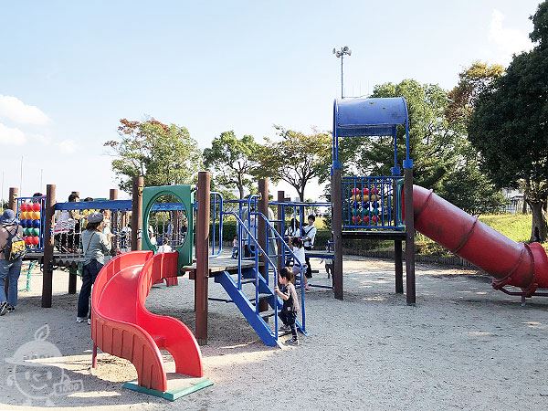 海南こどもの国ゴーカートが50円！遊具・駐車場・口コミ情報等のまとめHugcle はぐくる