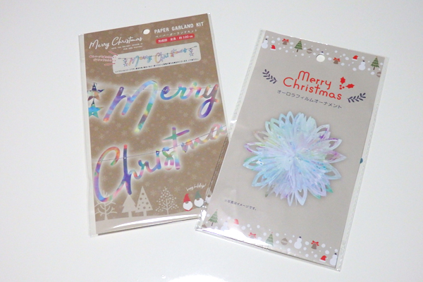 キャンドゥで集めたい！おしゃれ＆たのしい誕生日飾りおすすめ21選 バルーン・ろうそく・装飾- macaroni