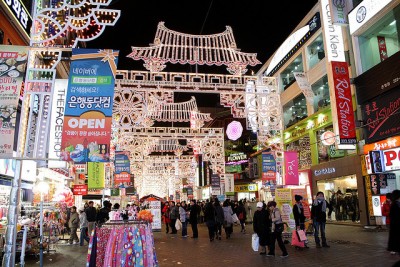 韓国のクリスマスはどう過ごす？意外と知らないクリスマス事情をご紹介☆ < 文化ソウルメイト韓国語学校