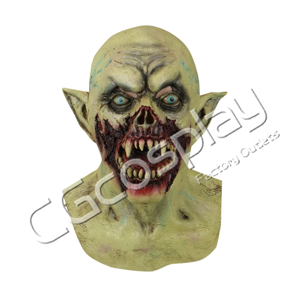マスク ハロウィン ホラー 幽霊 ゴースト ラテックス フルフェイス 仮面 仮装パーティー イベント コスプレ 変装 グッズ 小道具 怖い リアル大人用 男女兼用 舞台 演劇 文化祭 学園祭 余興 お化け 頭部用 かぶりもの 楽天市場 仮面 ゴースト お面の通販