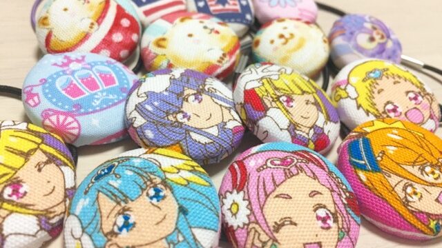 自由学園協力会バザ