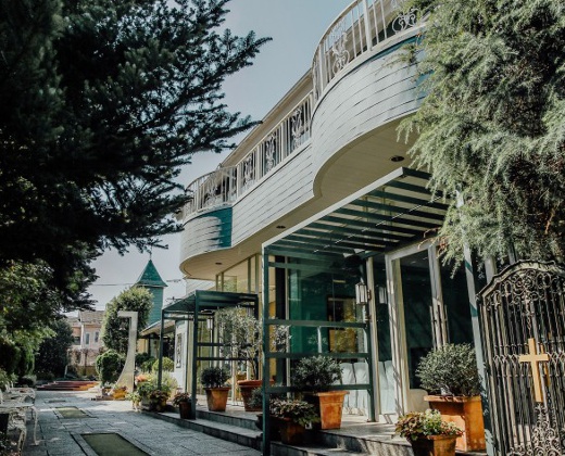 サウスカロライナ州のプリティプレイスチャペル - 礼拝堂のストックフォトや画像を多数ご用意 - 礼拝堂, Horizon, アメリカ合衆国 -iStock