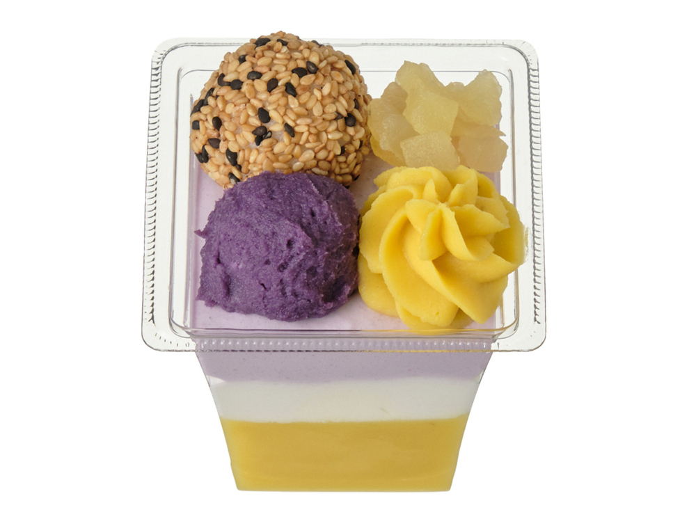 ASCII.jp：セブンイレブンの韓国フェアは計31品が続々！ 第2弾はあの「さつまいもボール」など登場