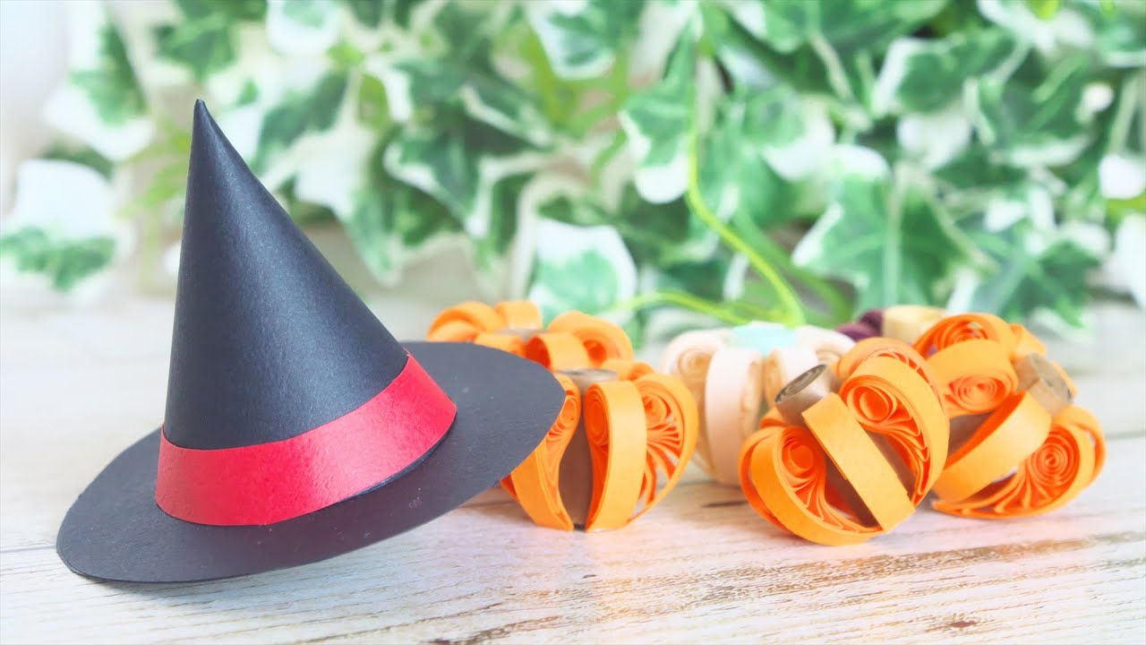 楽天市場 ハロウィン工作 ハロウィン帽子 1個工作キット 子供アート 美術 : 最新トレンド靴 SHARE