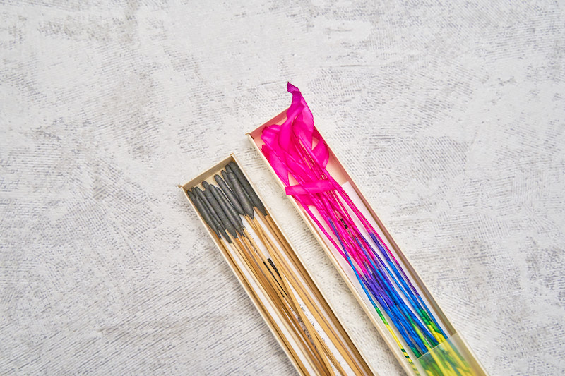 奥が深い日本の国産線香花火！その名前や種類と楽しみ方！ - 斉藤商店 茨城県結城市